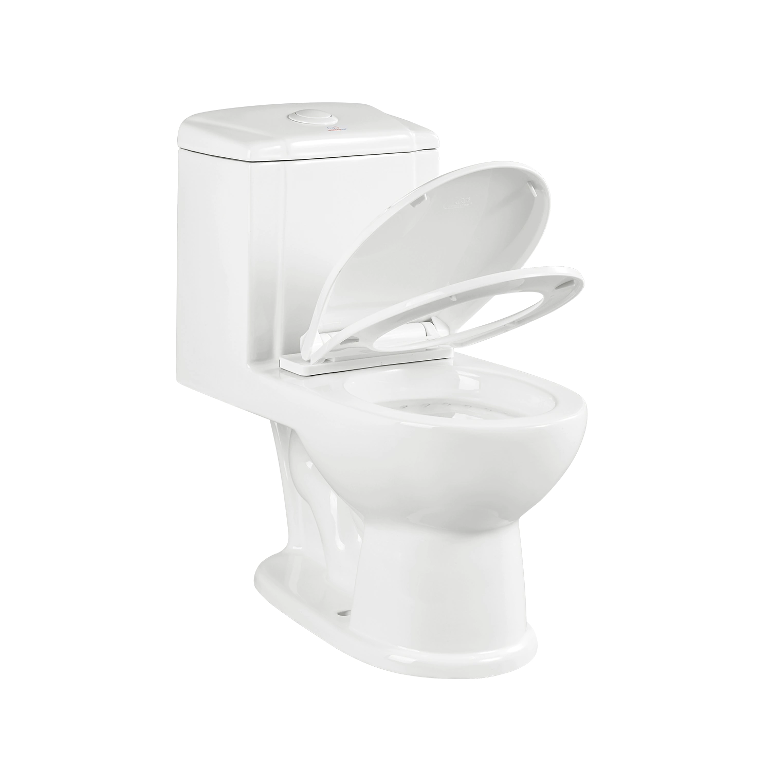 juvenile toilet, toddler one piece toilet, CUPC best potty training toilet for children and preschool WA-2000